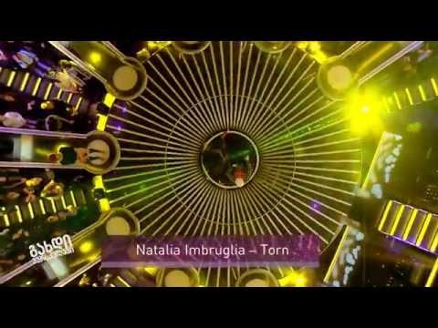 Natalie Imbruglia - Torn | გახდი ვარსკვლავი | 7 LIVE